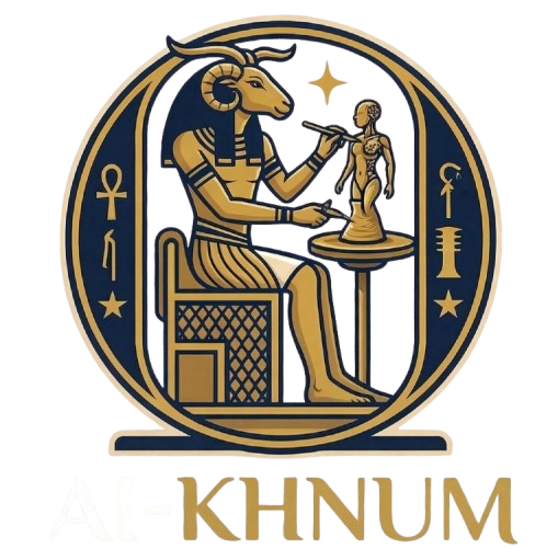 AI-Khnum Logo